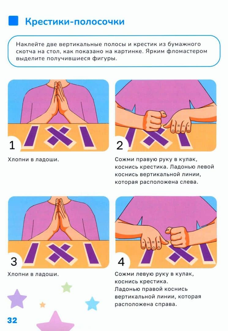 Нейрогимнастика (2)