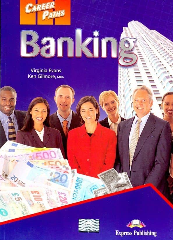 Banking (esp). Student's Book with digibook app