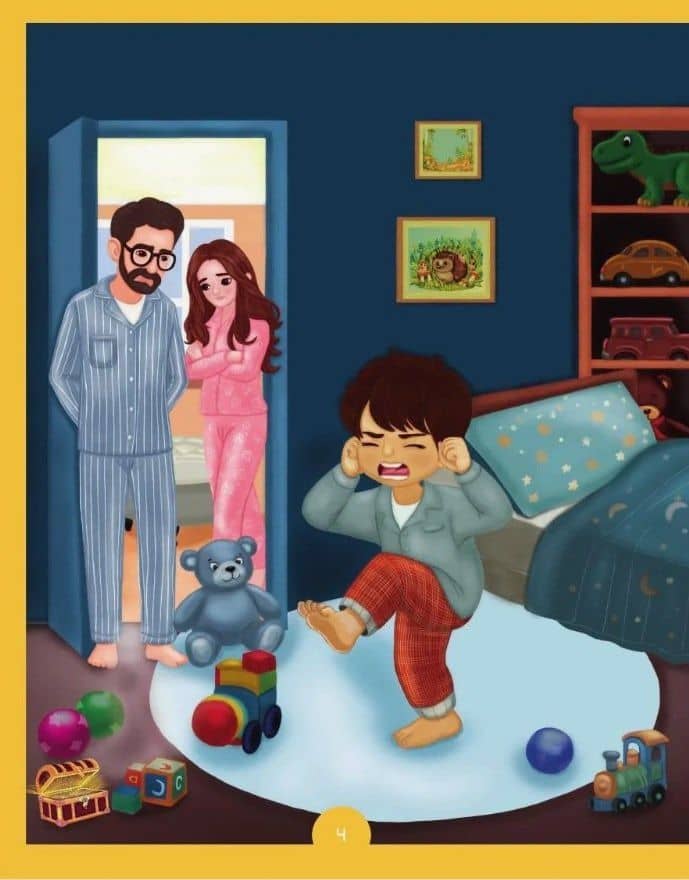 Сундучок веселых историй — Татьяна Владимировна Хафизова (3)
