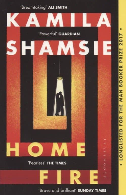 Home Fire