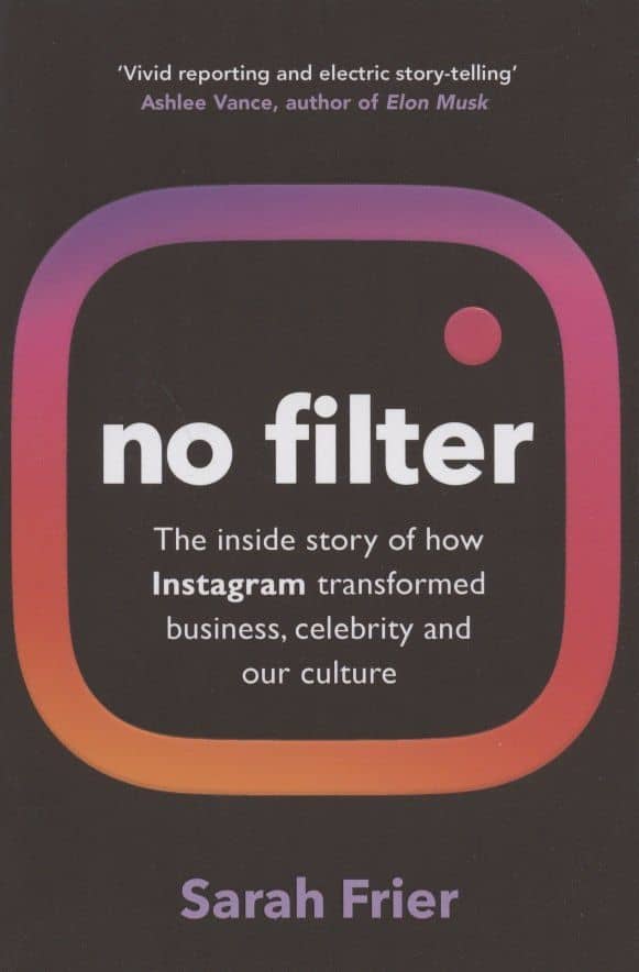 No Filter