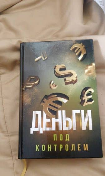 Деньги под контролем — Шамиль Рифатович Аляутдинов (3)