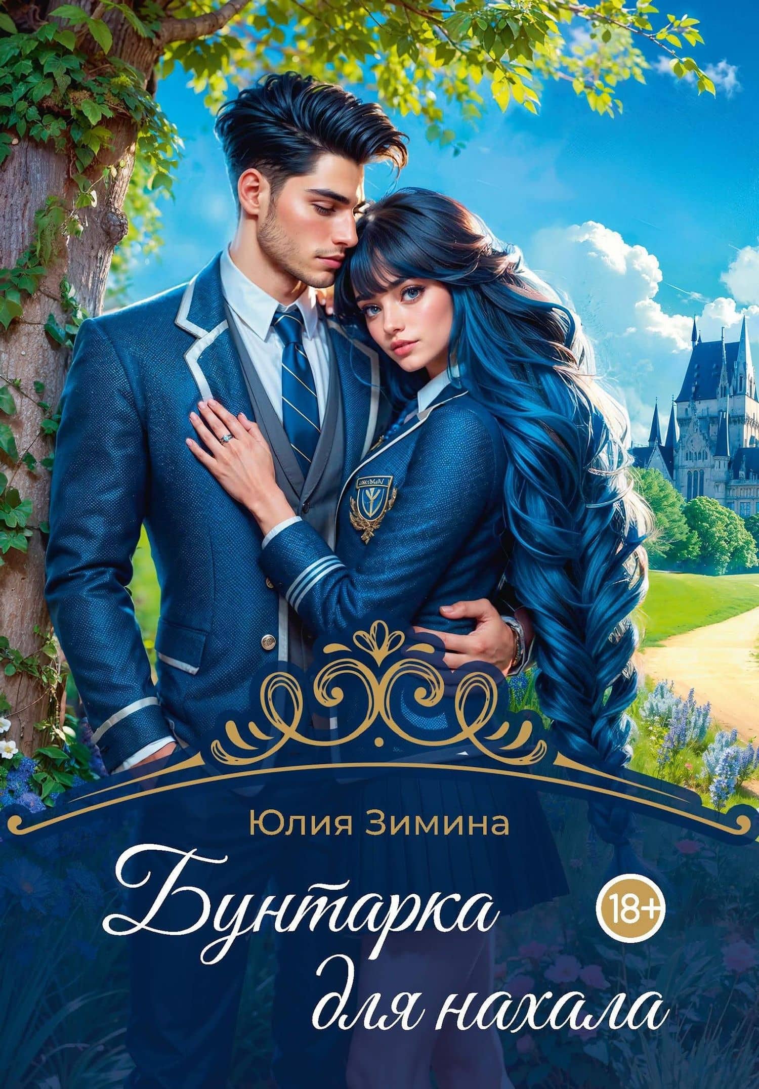 Book cover
