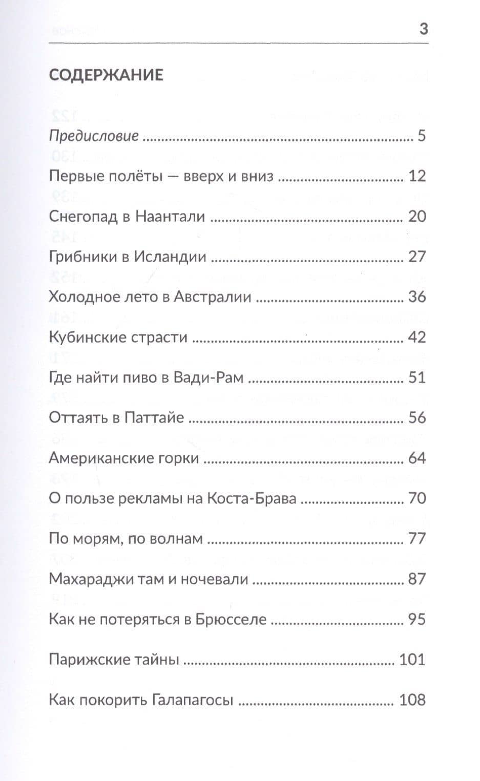 Путесумасшествие. По белу свету с Гуглом и без него — Владимир Поленов (2)