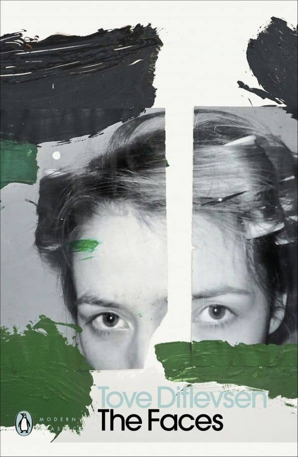The Faces — Tove Ditlevsen