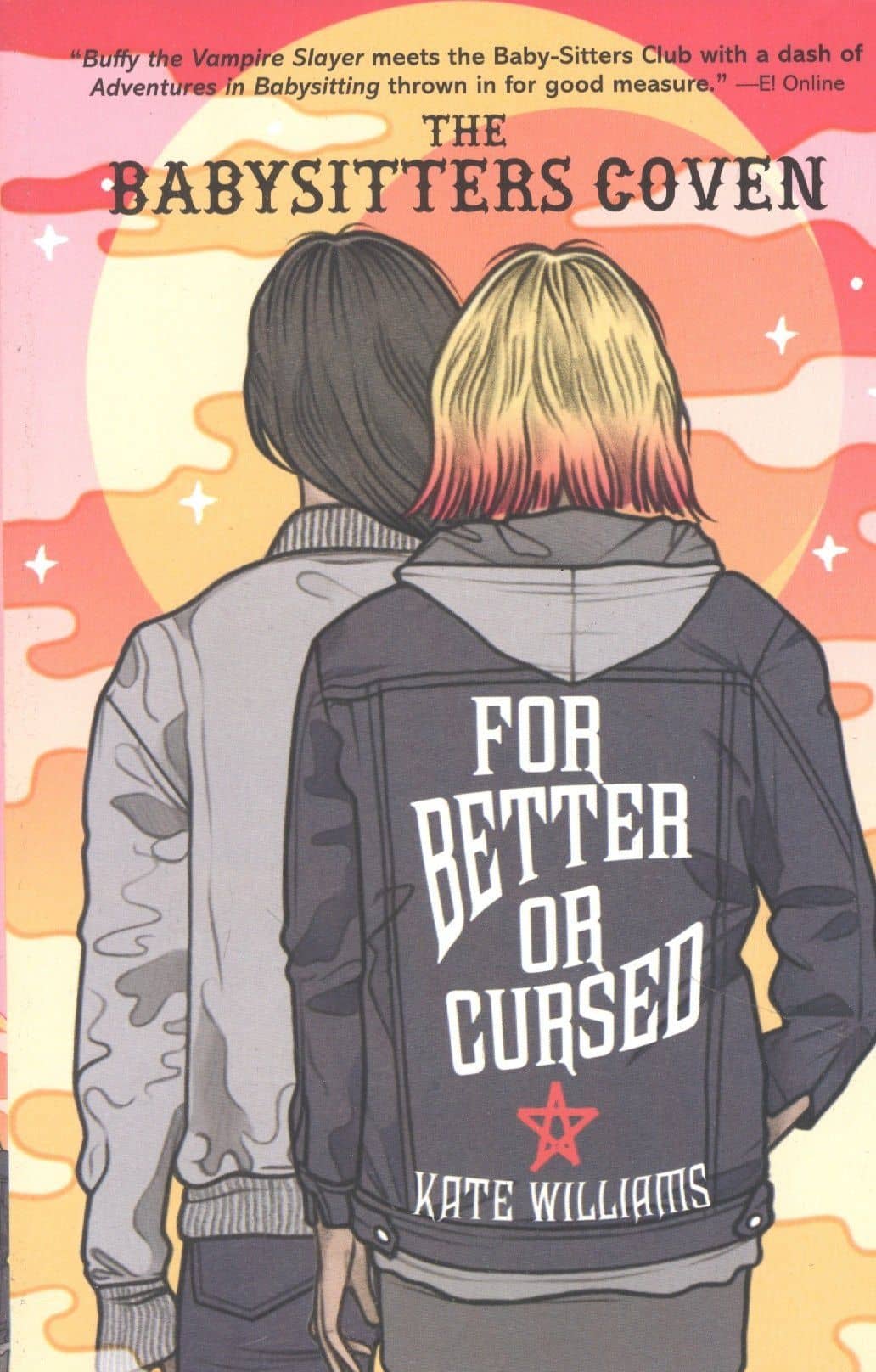 Book cover