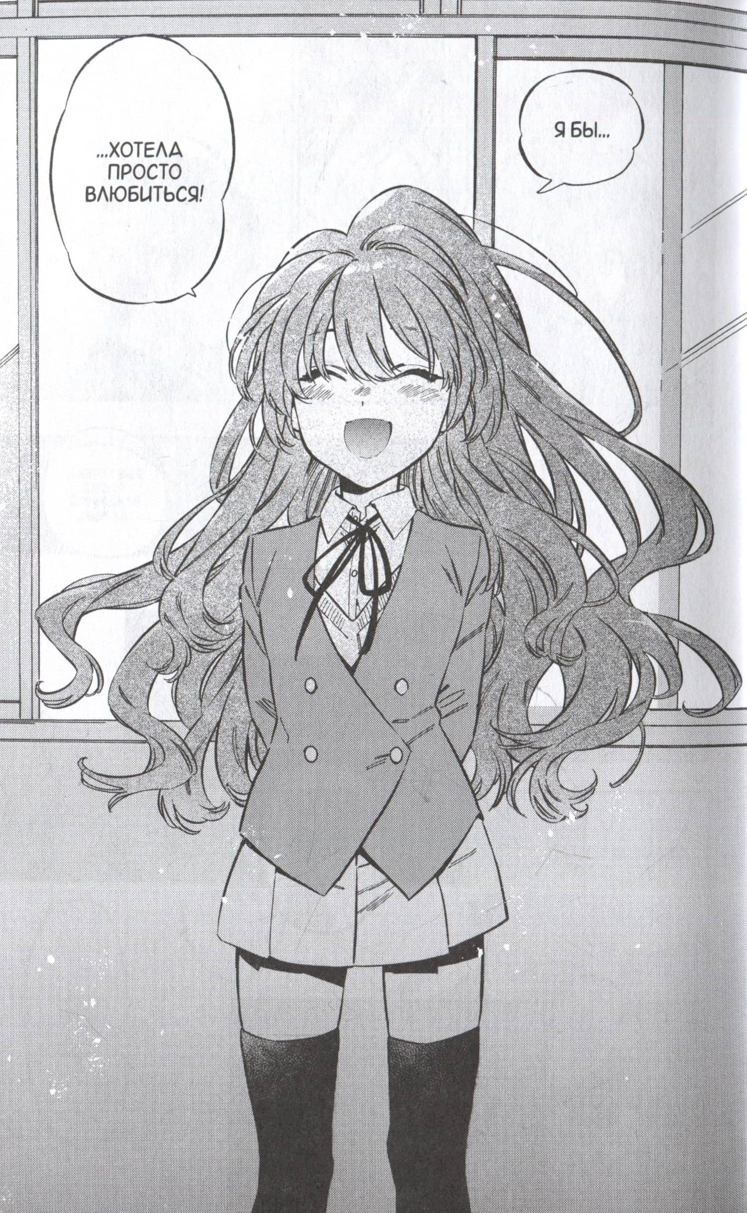 Торадора! Том 11 (Toradora! / Тигр и Дракон). Манга — Дзэкке (3)