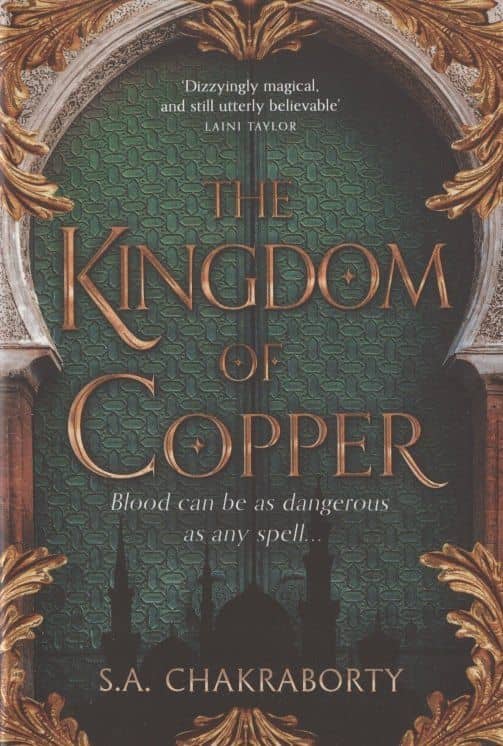 Kingdom of Copper
