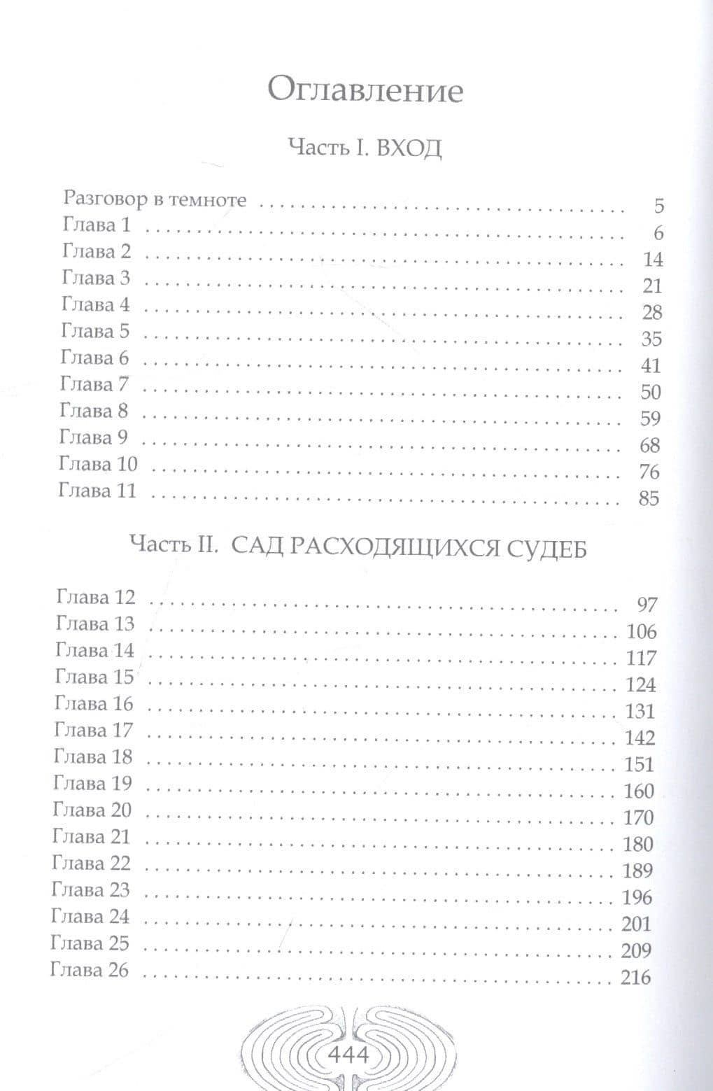 Лабрис: уровень 2 — Глеб Леонидович Кащеев (2)