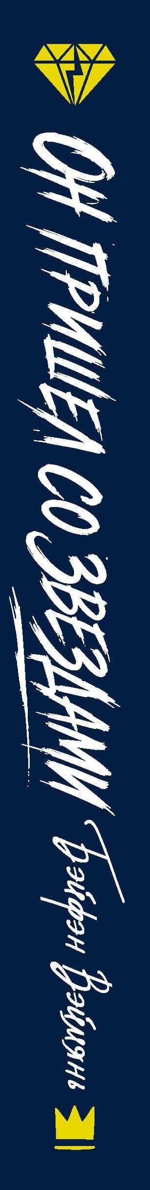 Он пришел со звездами. Книга 1 — Вэймянь Бэйфэн (3)