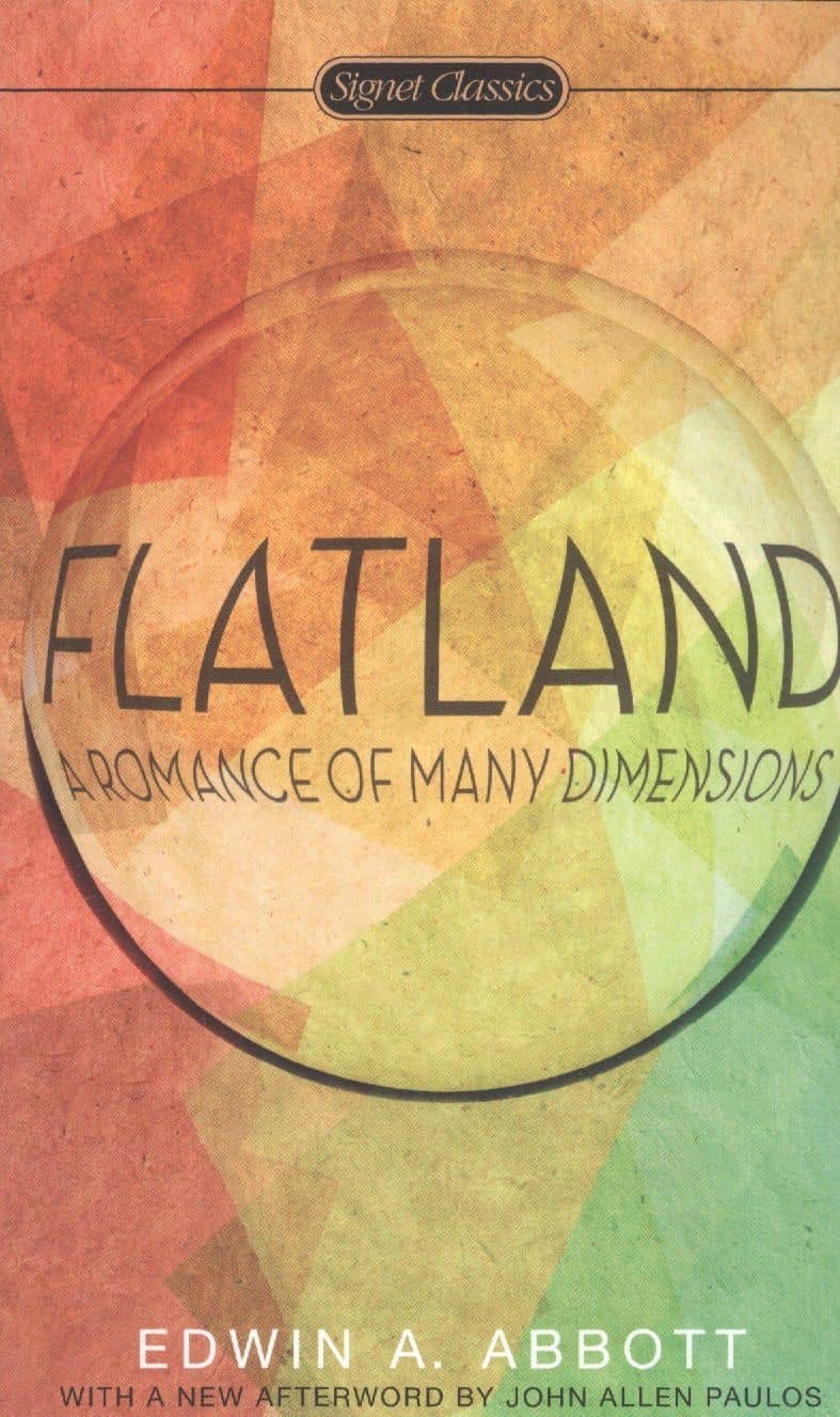 Flatland — E. C. Abbott