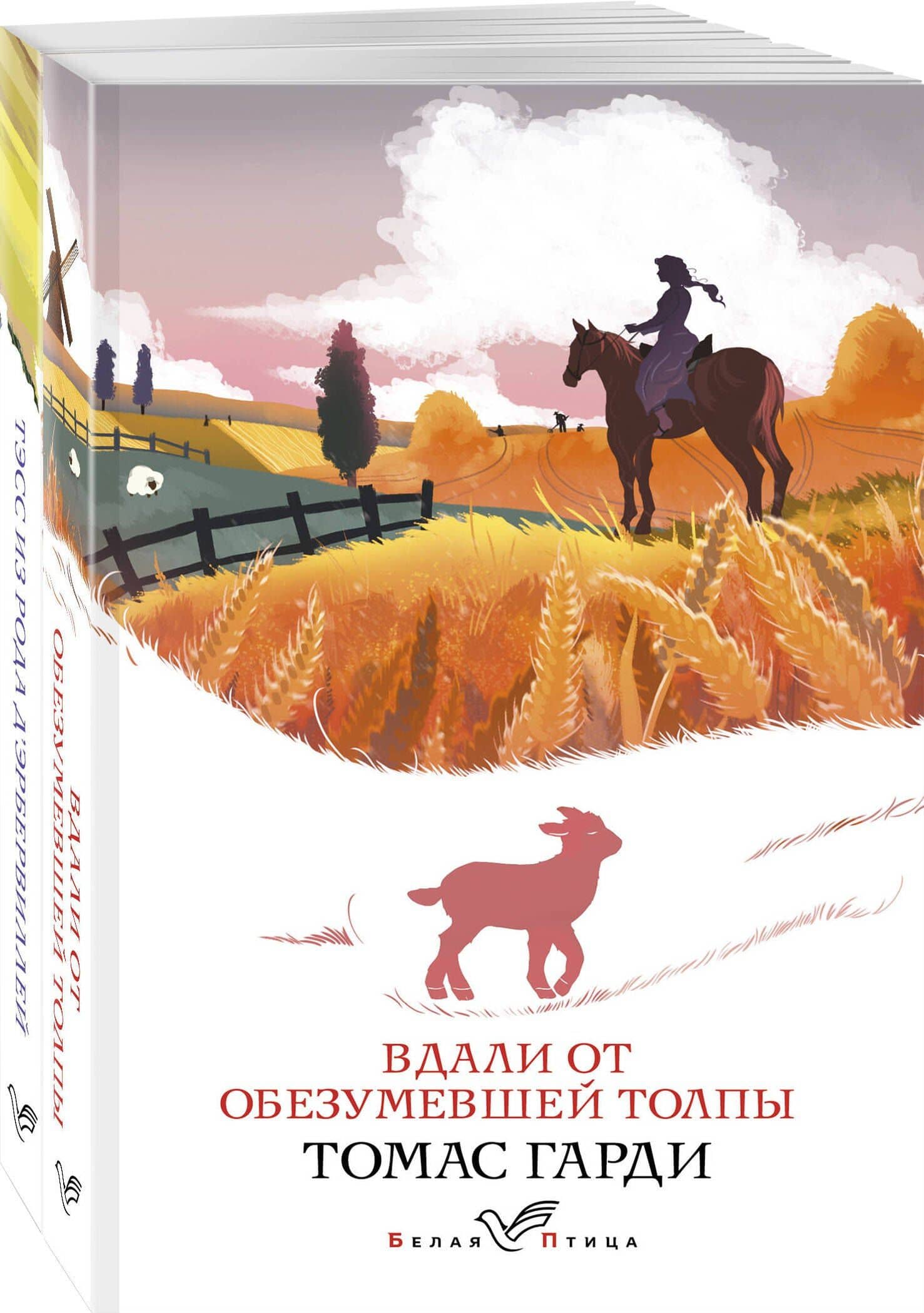 Book cover