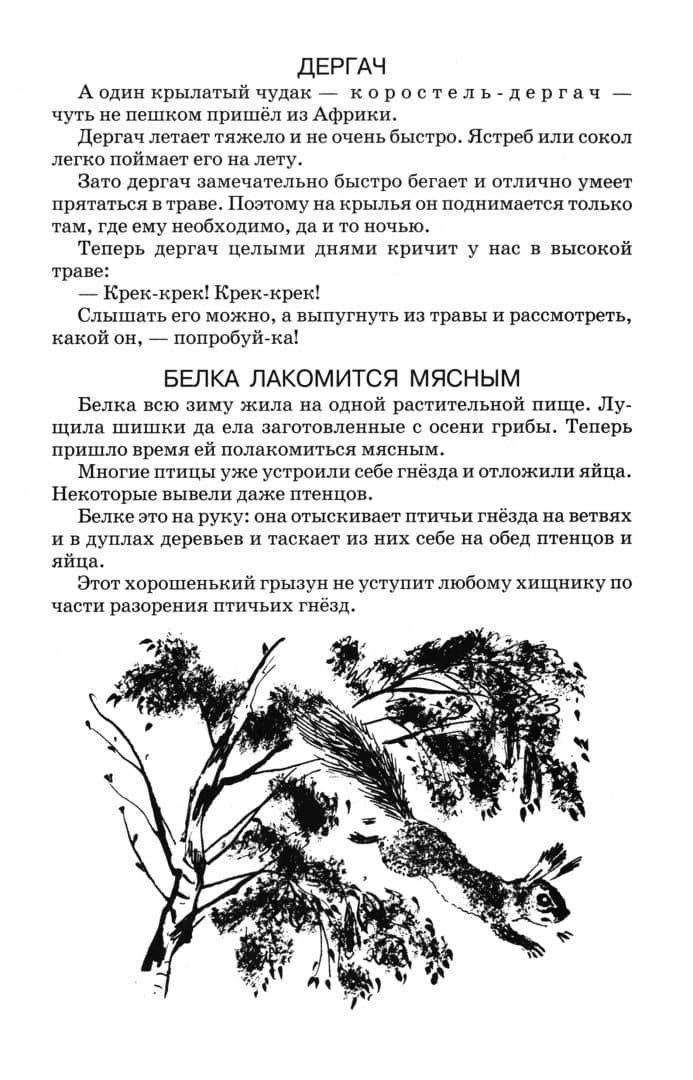 Лесная газета — Виталий Валентинович Бианки (2)