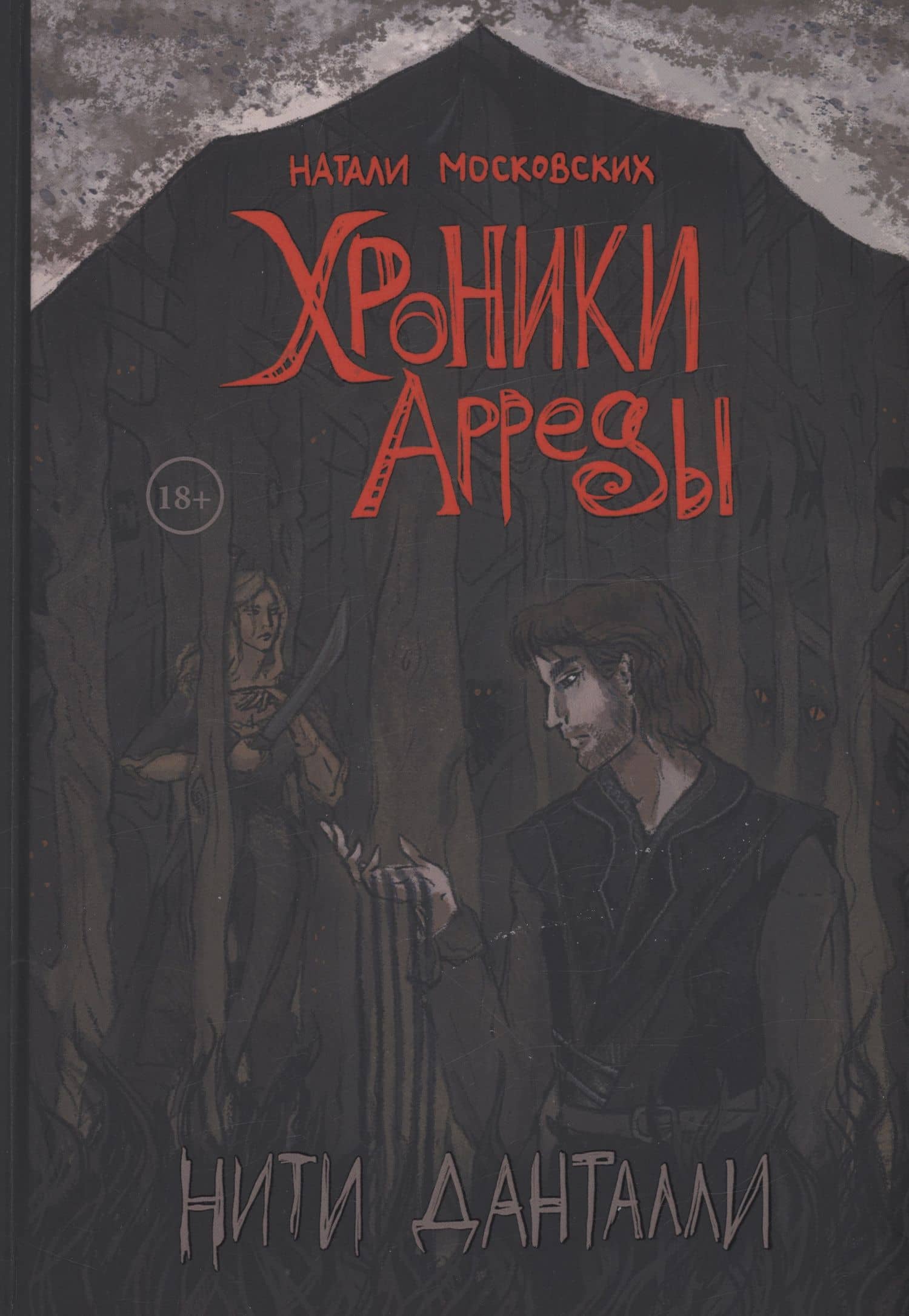 Нити Данталли
