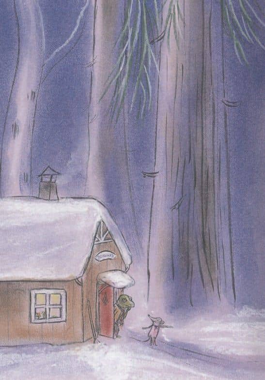 Комиссар Гордон. Первое дело — Ульф Нильсон (2)