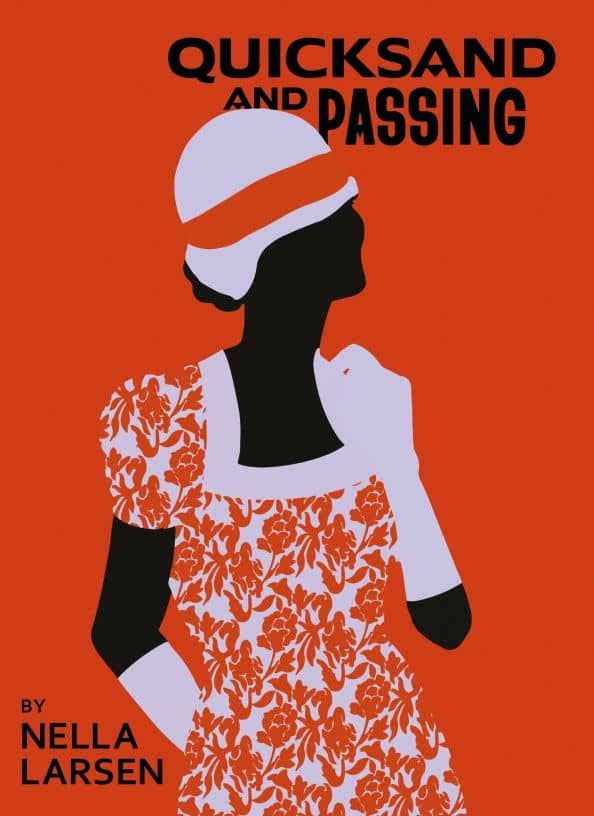 Quicksand & Passing — Nella Larsen