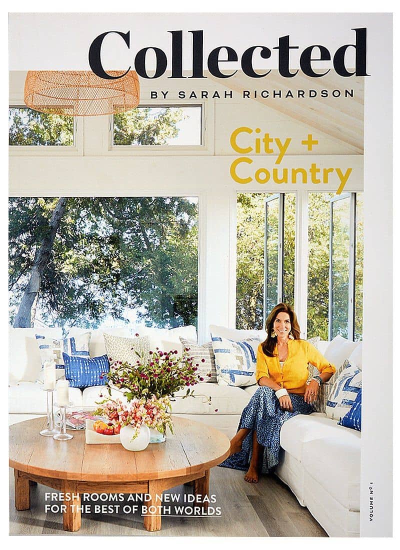 Collected. City + Country. Volume 1