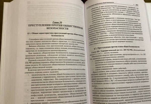 Уголовное право России. Части Общая и Особенная. Учебник для бакалавров — Иван Анатольевич Клепицкий (3)