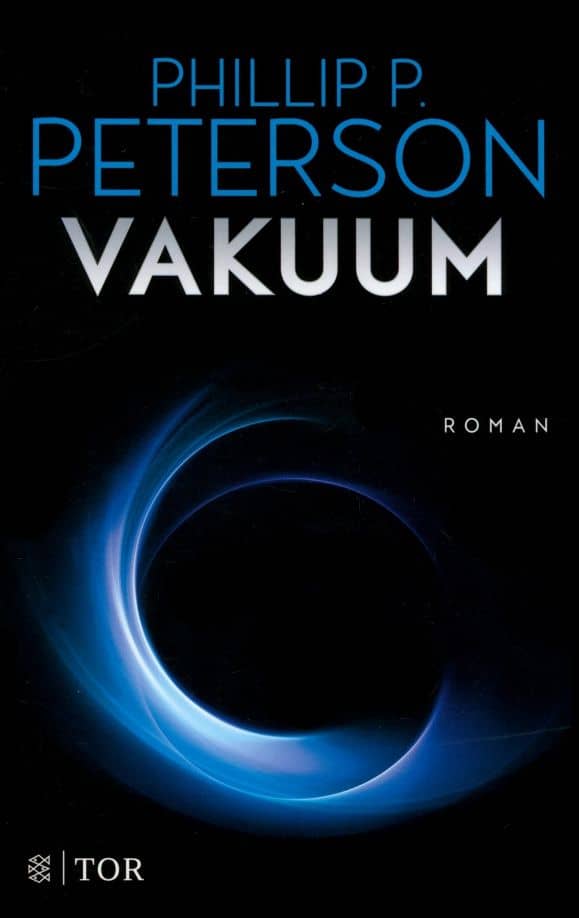 Vakuum — Phillip P. Peterson