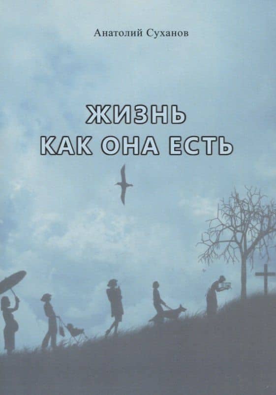 Жизнь как она есть