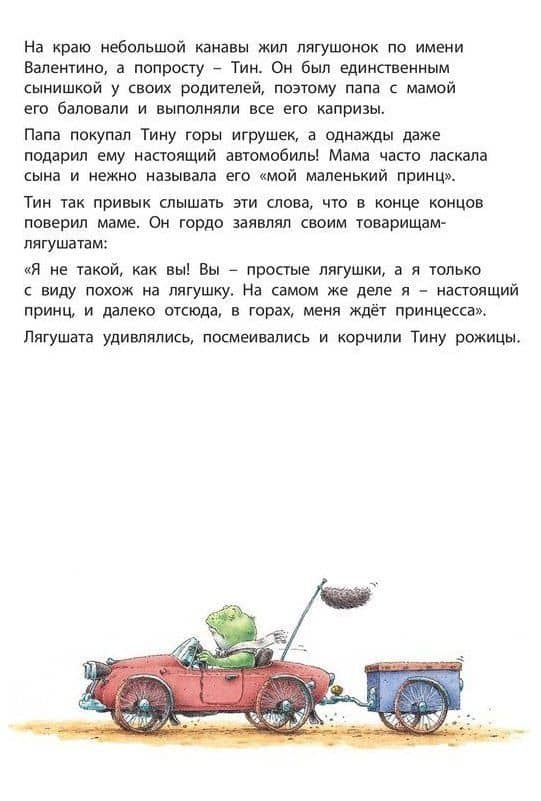 Мой маленький принц — Берни Бос (2)