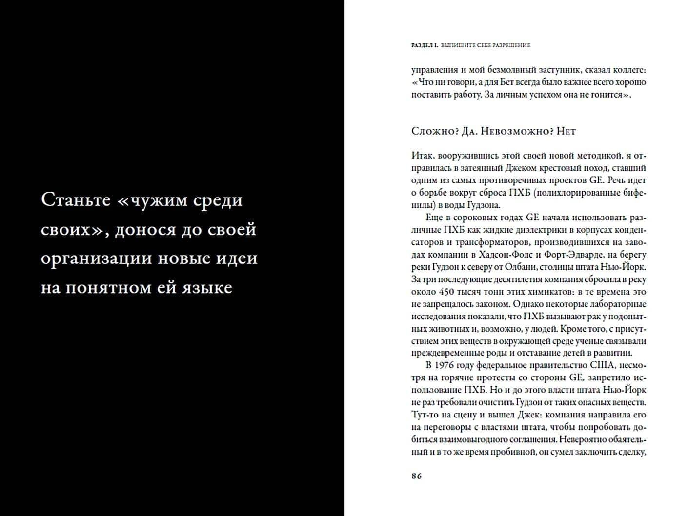 Вообразить будущее: Креативный подход к изменениям в бизнесе — Тал Раз (3)