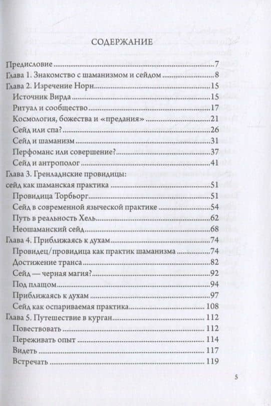 Девять Миров магии сейда. Транс и неошаманизм в североевропейском язычестве — Дженни Блейн (2)