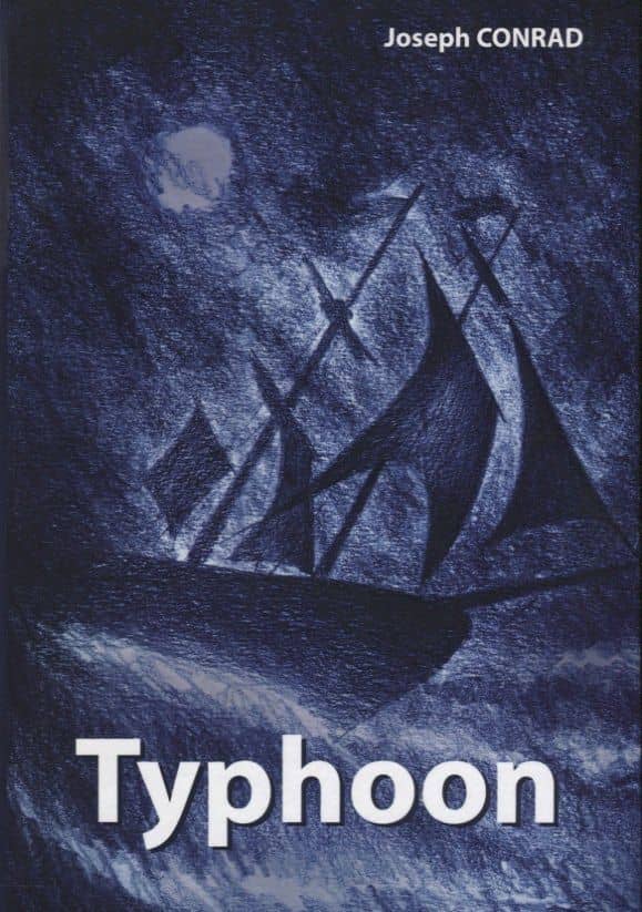 Typhoon = Тайфун: на англ.яз