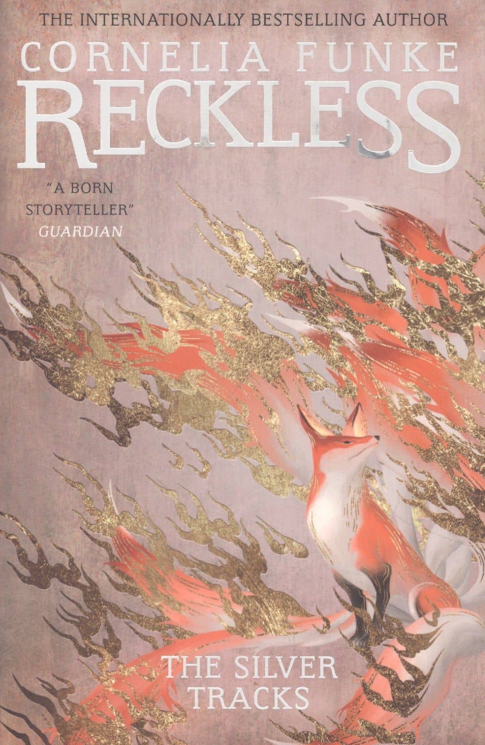 Reckless IV: The Silver Tracks