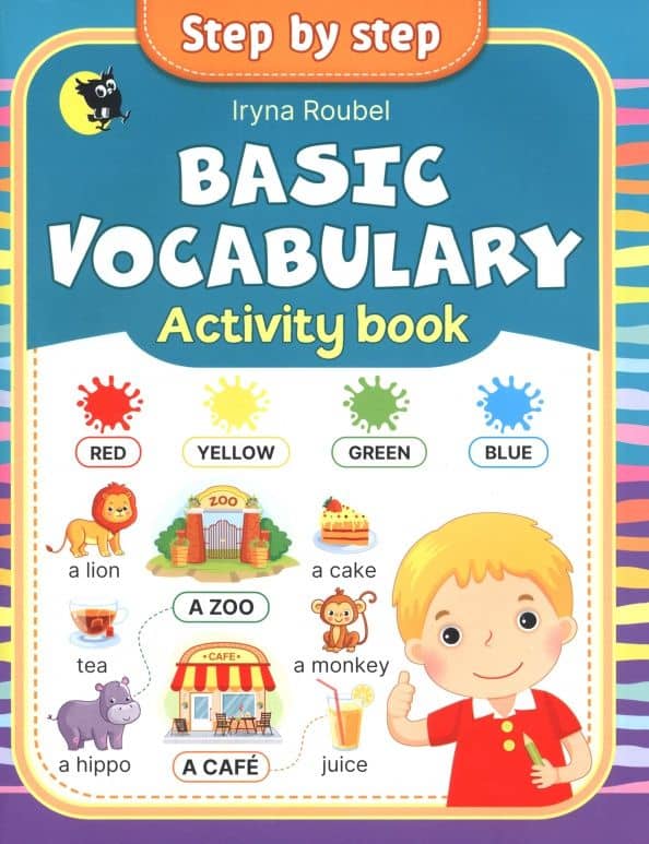 Book cover