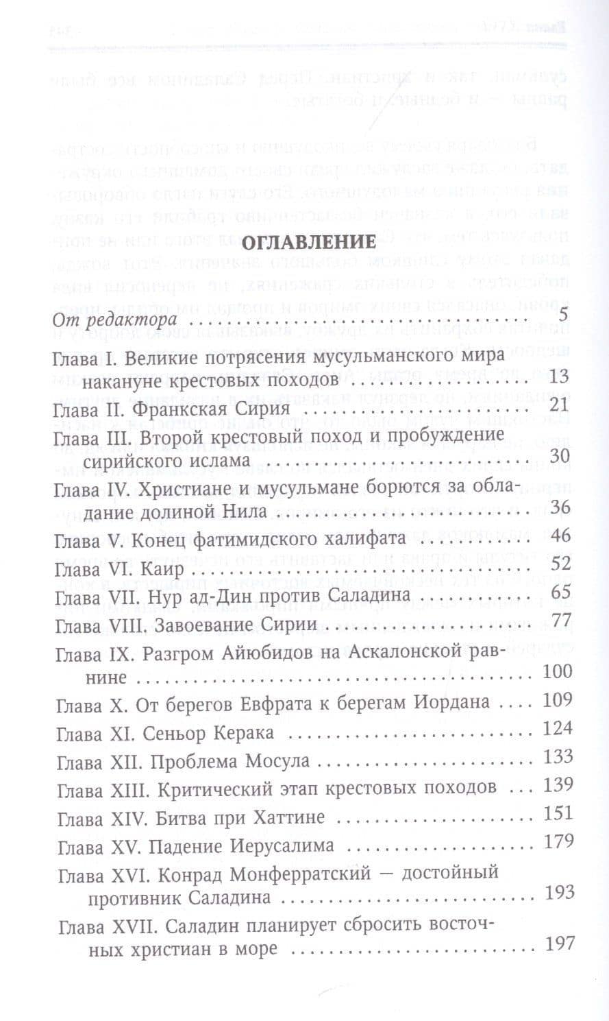 Саладин. Благородный герой ислама — Альбер Шамдор (2)
