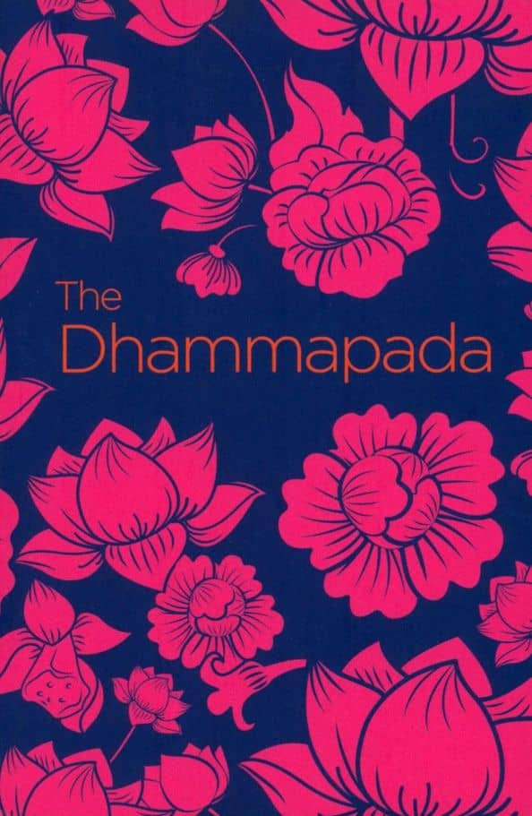 The Dhammapada