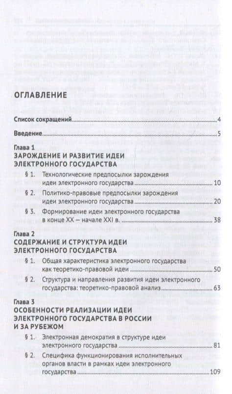 Формирование идеи электронного государства и особенности ее реализации в России и зарубежных странах. Монография — Александр Сергеевич Киселев (2)