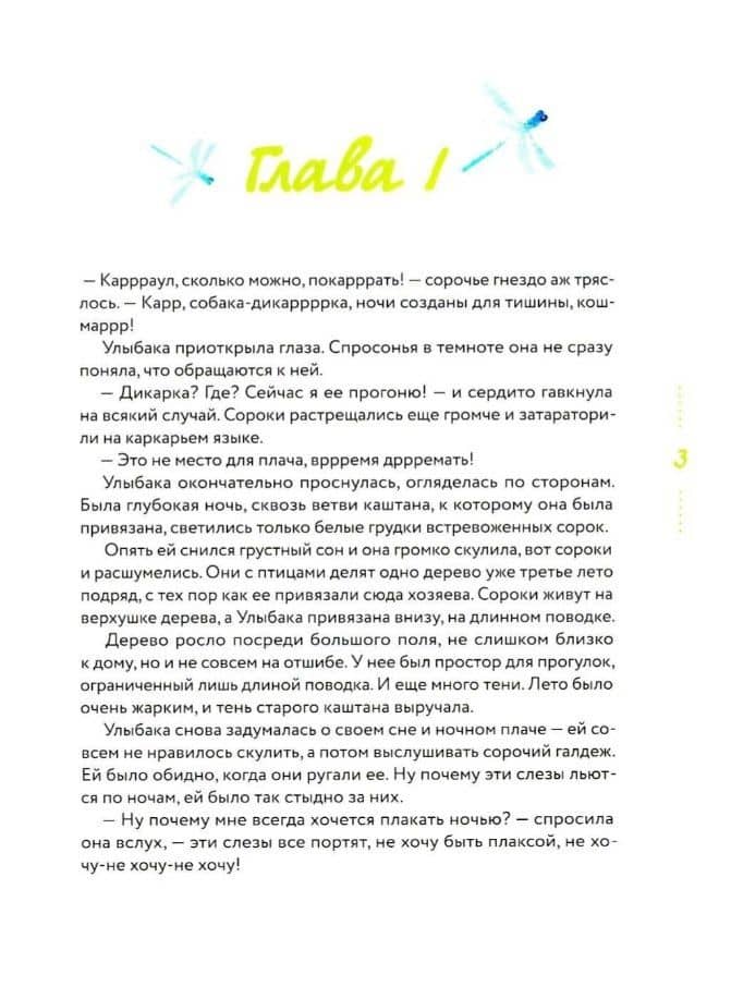 Собака-Улыбака — Оля Витвицская (3)