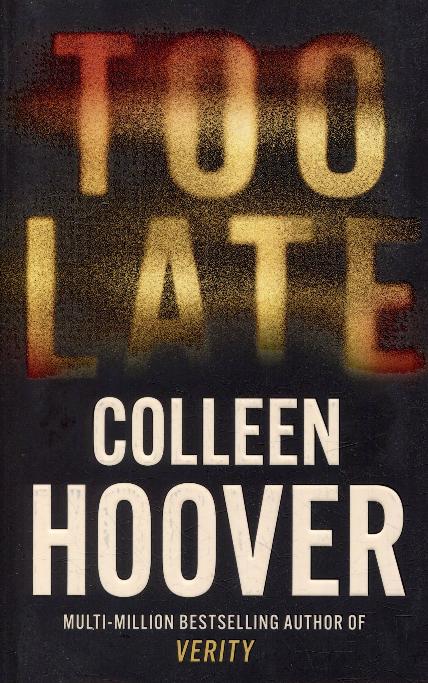 Book cover