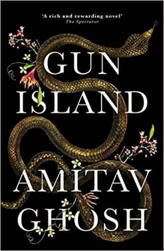 Gun Island
