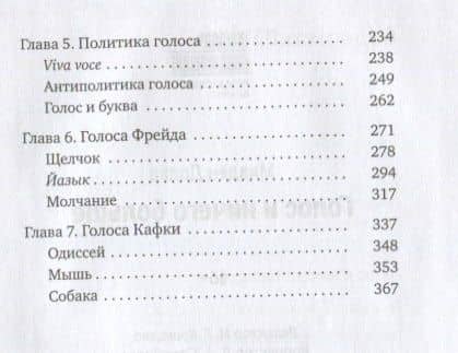 Голос и ничего больше — Младен Долар (3)