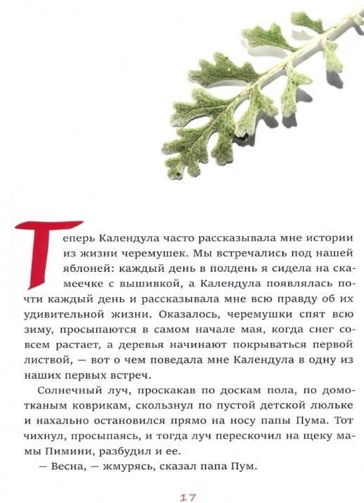 Черемушки — Настя Томская (3)