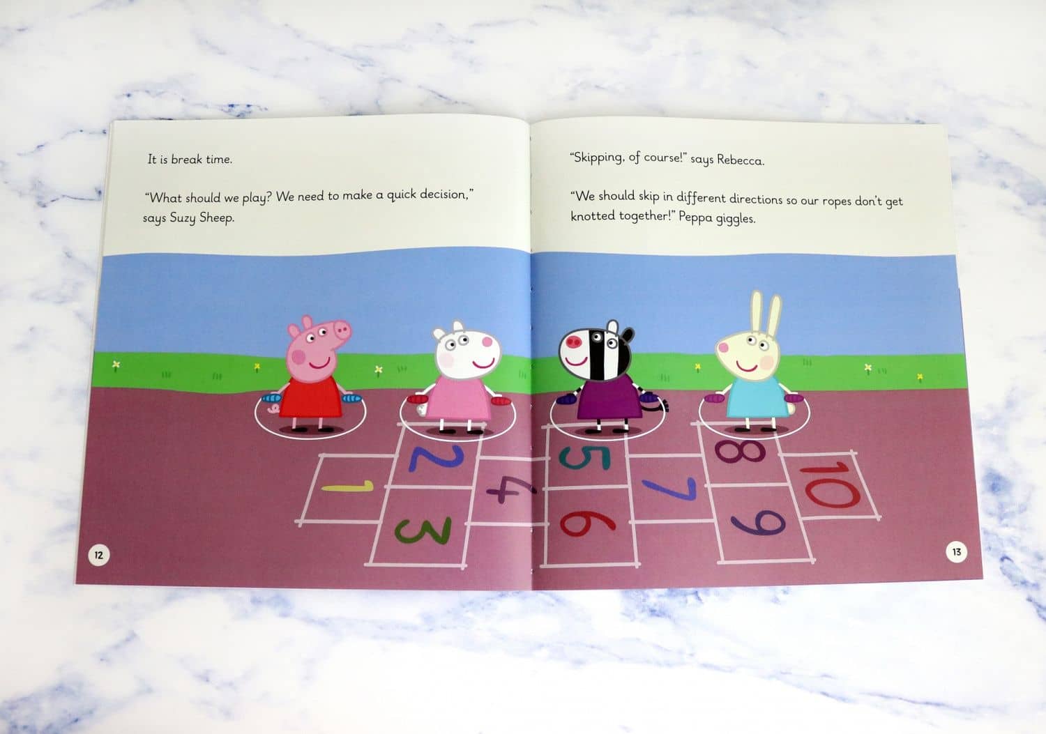Number Fun! Level 5. Book 9 (2)