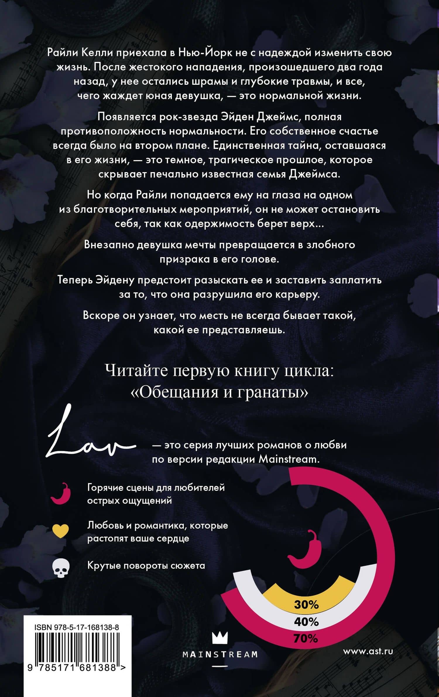 Змеи и виртуозы — Сав Р. Миллер (2)