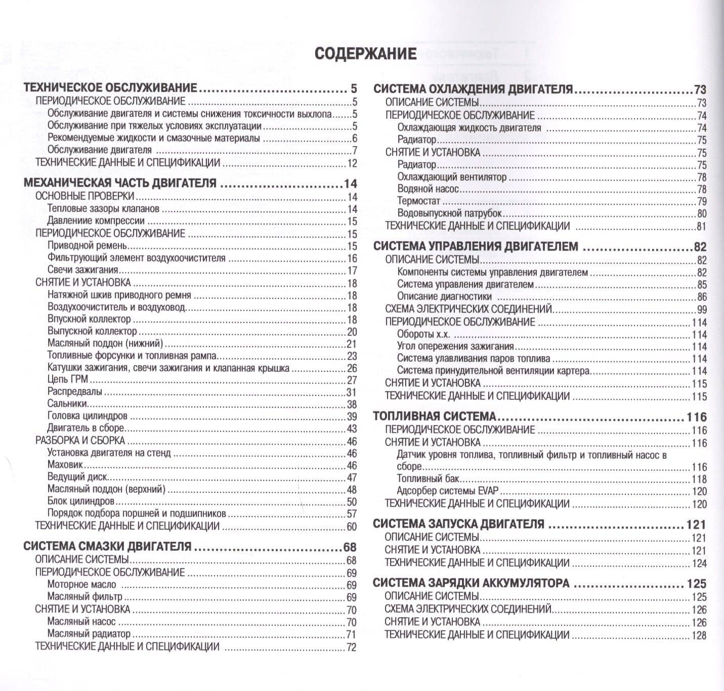 Nissan/Renault H4M/HR16DE Бензиновый двигатель... (м) (2)