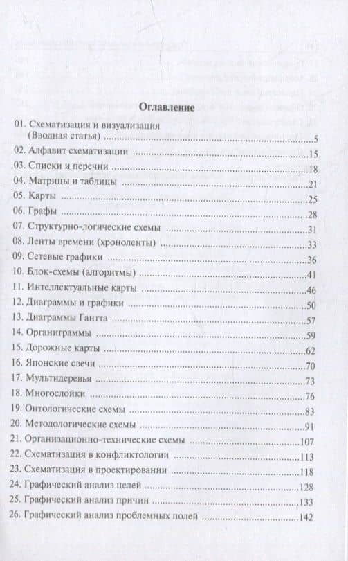 Говорите языком схем: краткий справочник — Владимир Борисович Исаков (2)