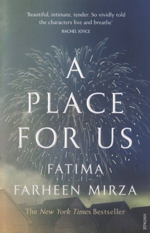A Place for Us