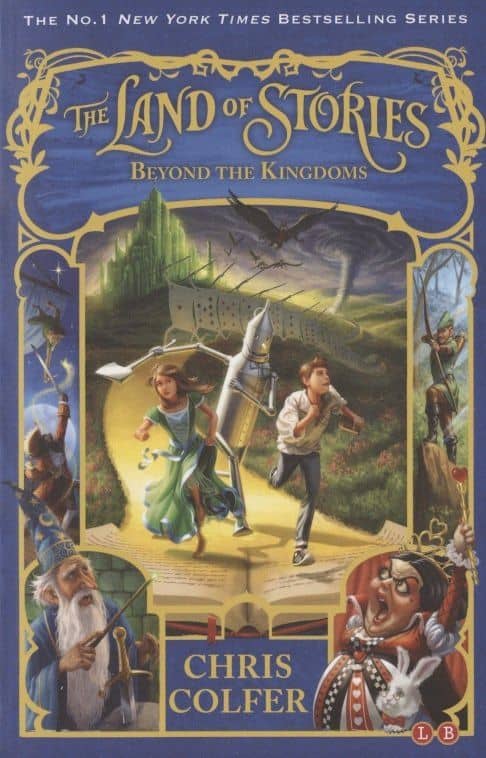 Book cover
