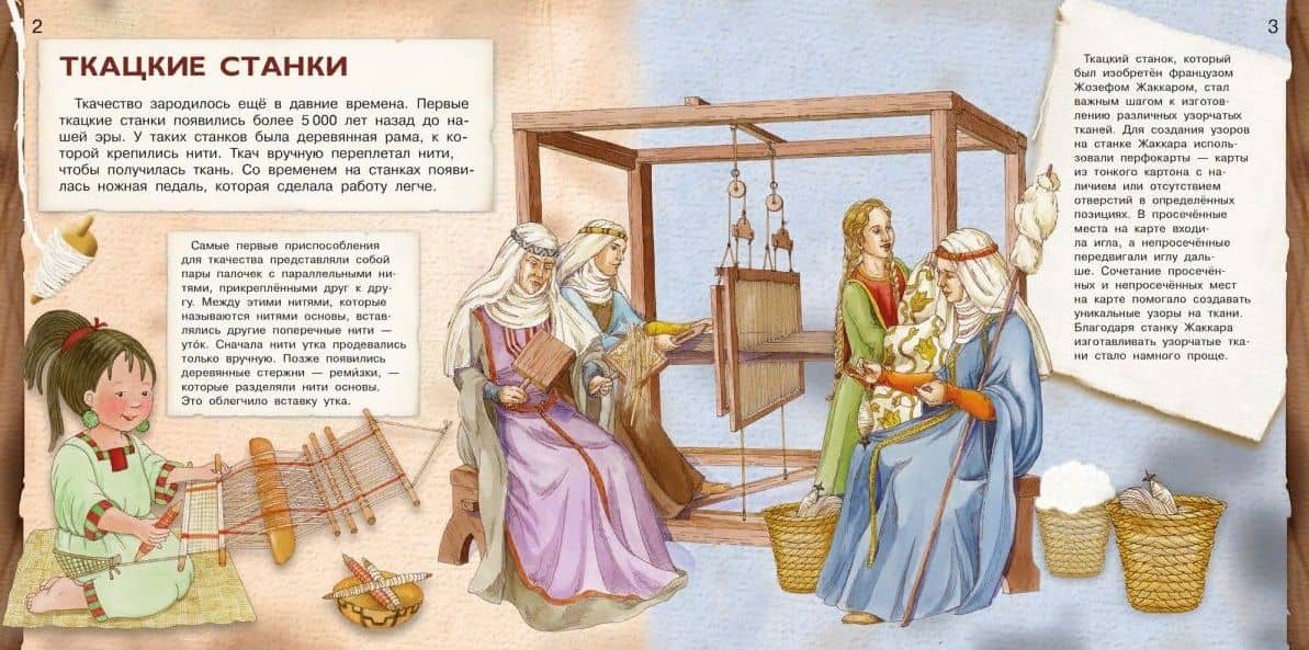 Изобретения. От папируса к смартфону — Ренцо Барсотти (3)
