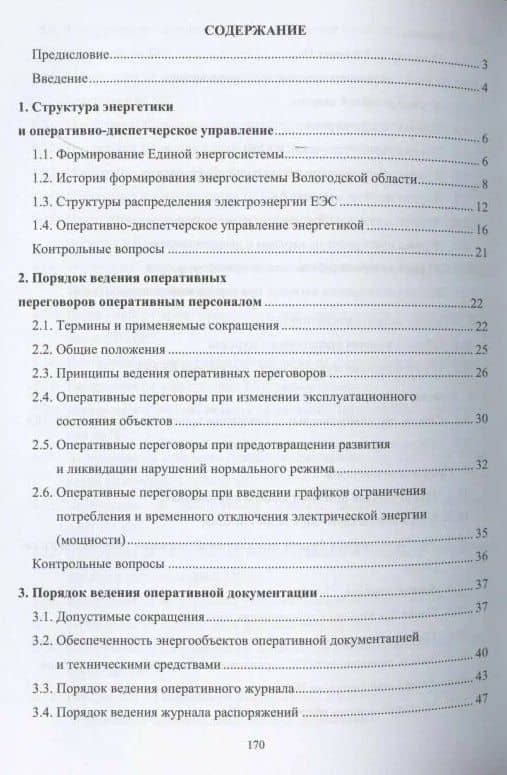 Оперативное управление распределительными электрическими сетями — Александр Николаевич Алюнов (2)