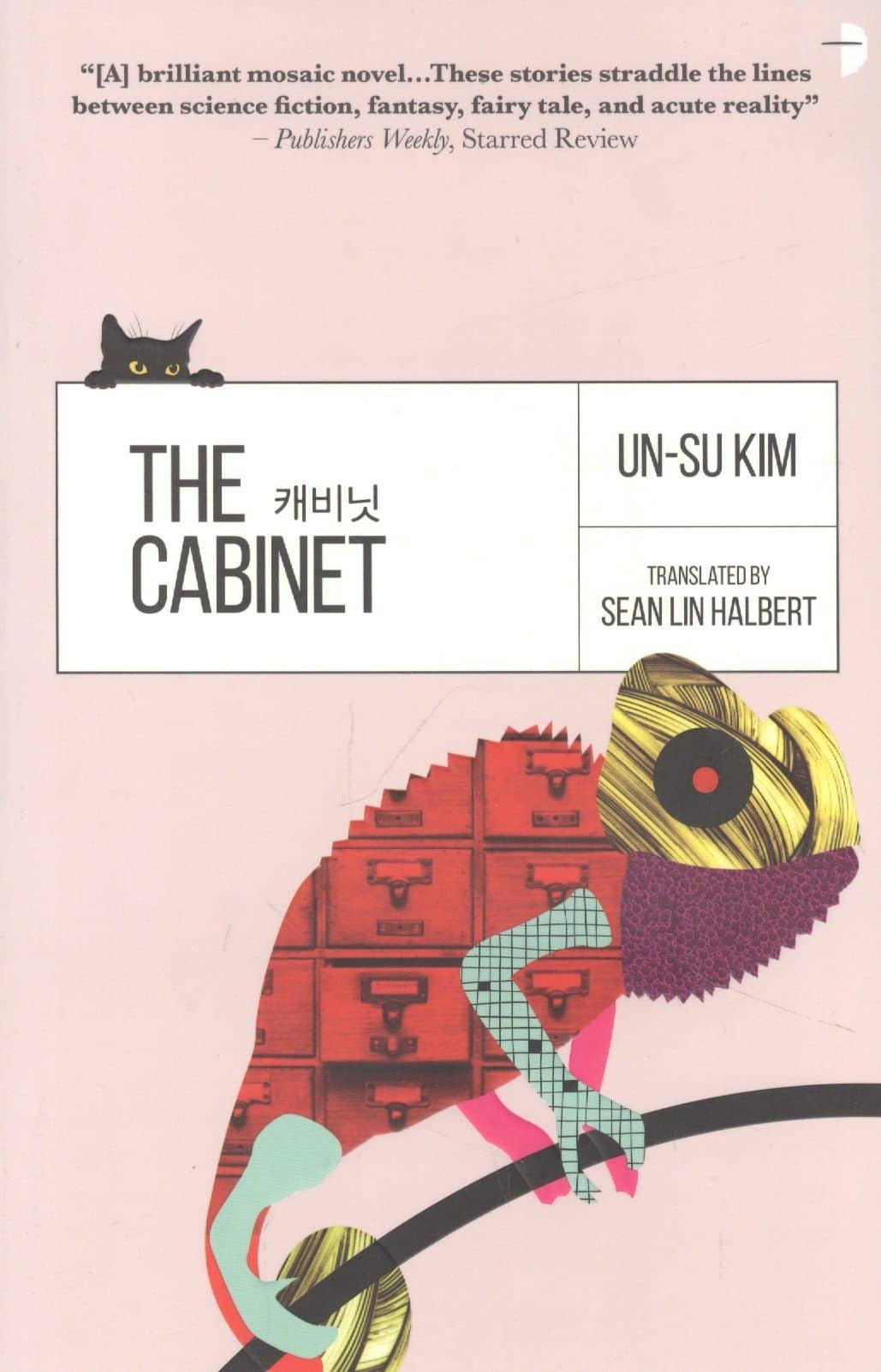 The Cabinet