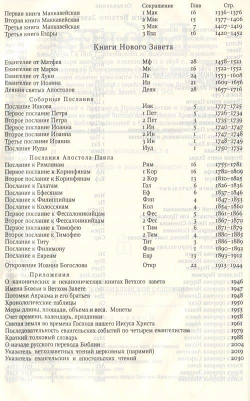 Библия с комментариями (+ закладка с лупой) (3)
