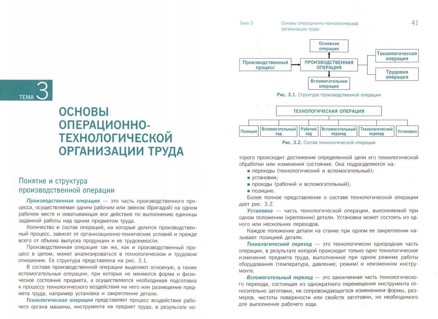 Основы организации труда. Учебное пособие — Леонид Александрович Жигун (2)