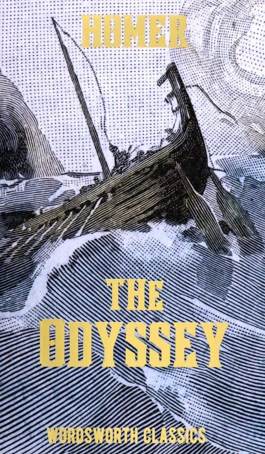 The Odyssey
